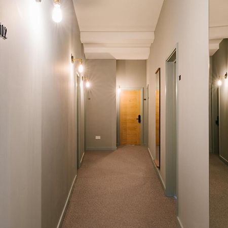 Tower Bridge Road Rooms London Eksteriør billede