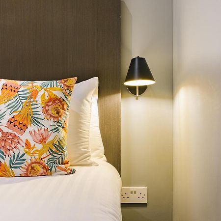 Tower Bridge Road Rooms London Eksteriør billede